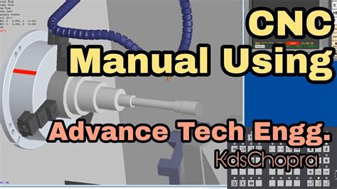 CNC Online User’s Manual.